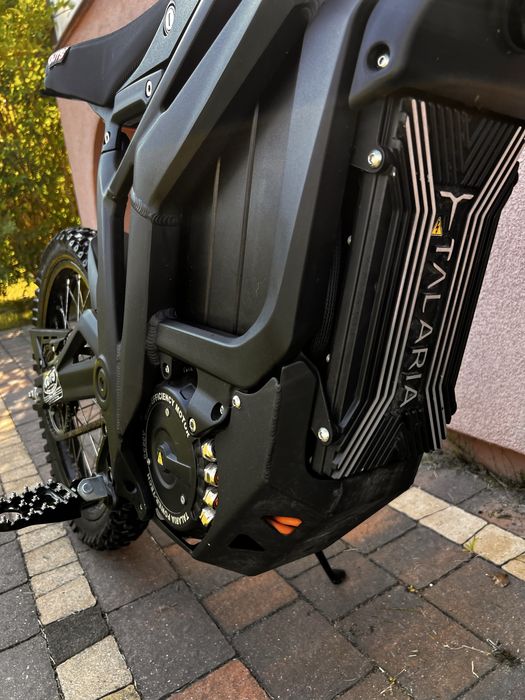 TALARIA STING MX3 (2023r) OFF-ROAD / surron light bee x