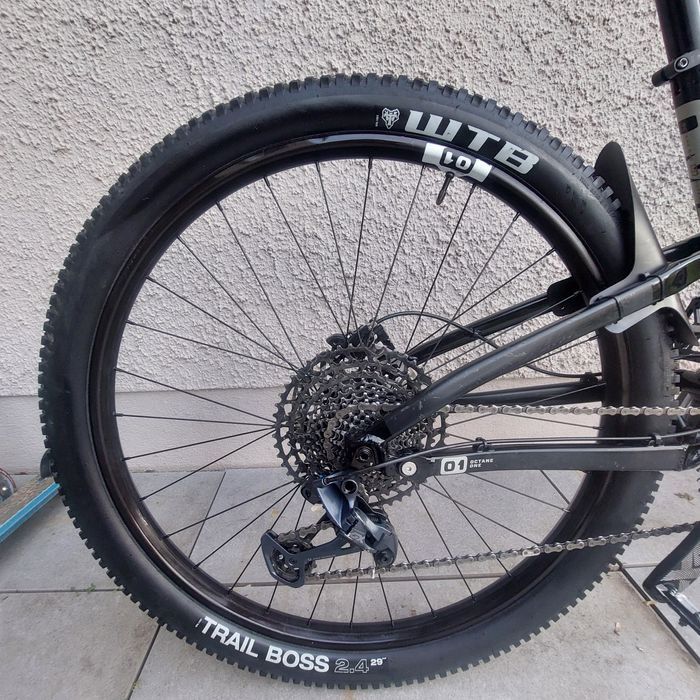 Велосипед Octane One Omg MTB