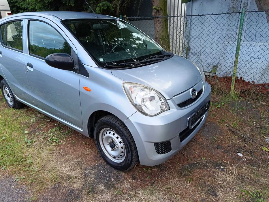 Daihatsu Charade