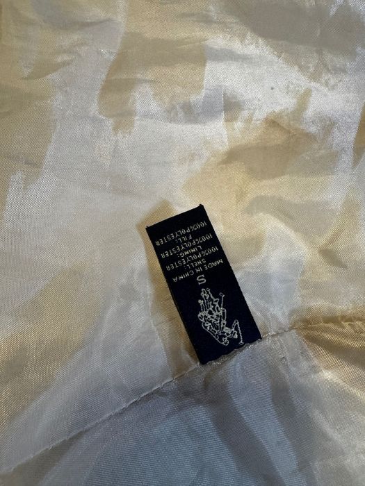 Куртка жіноча U.S. Polo Assn