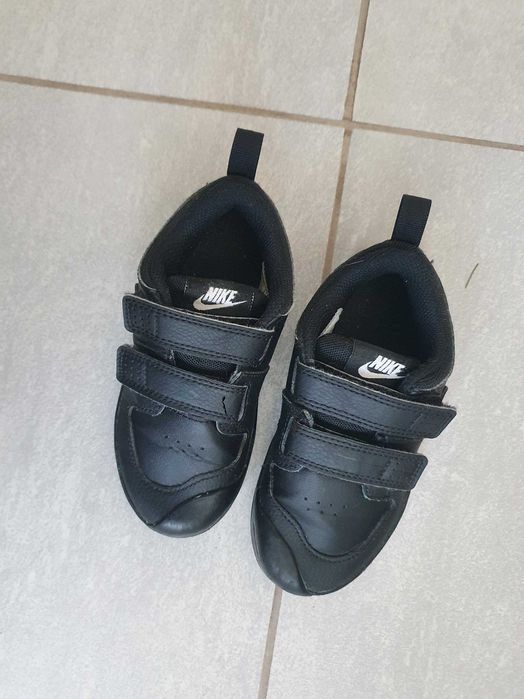 Кросівки nike pico 5