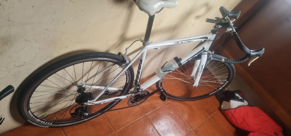 Bike ciclismo tottem