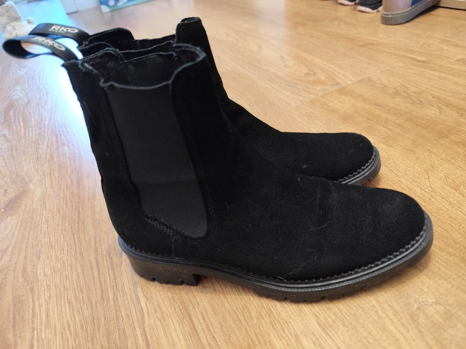 Buty Ryłko 38 rozmiar