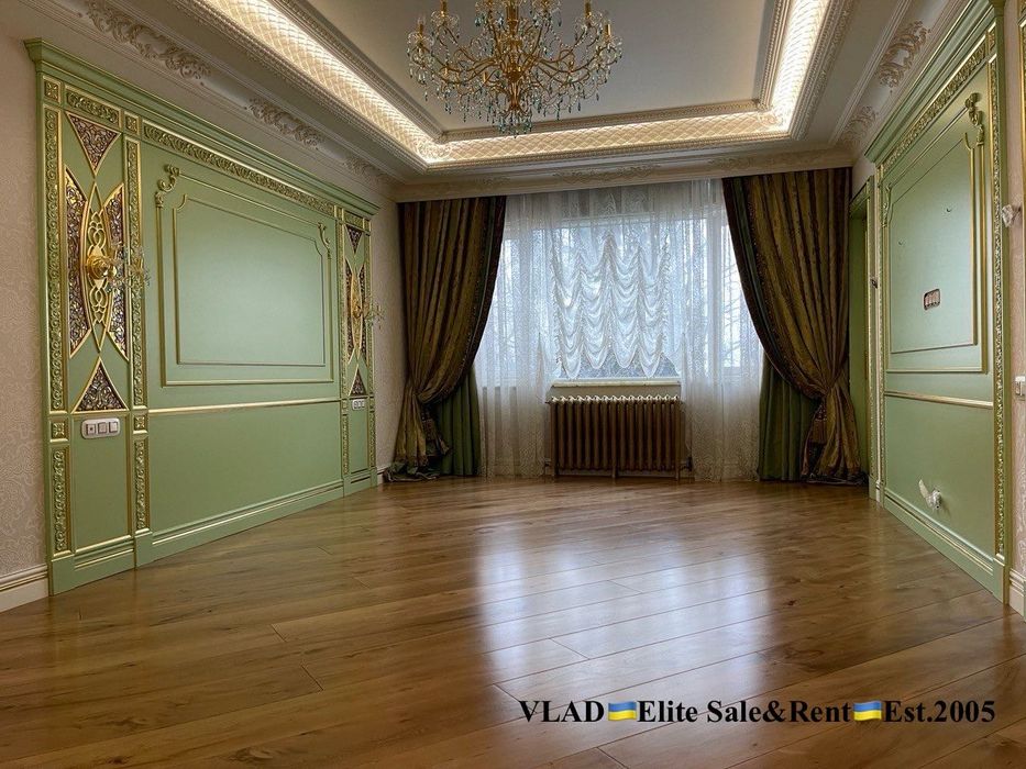 Многокомнатная квартира по адресу бульвар Дружбы Народов (площадь 280 м²) - Atlanta.ua - фото 7