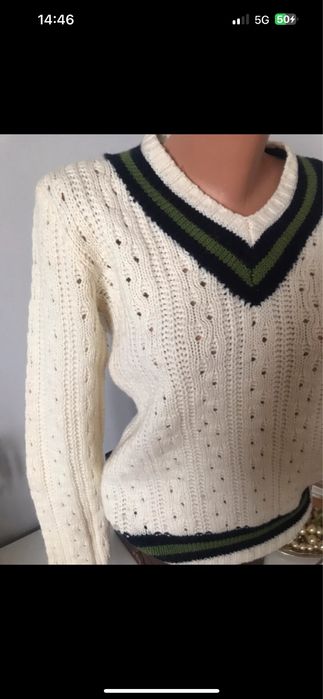 Swrter H&M S nowy bez metki