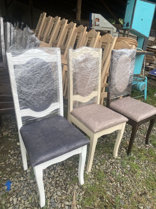 крісла «Овала» для дому