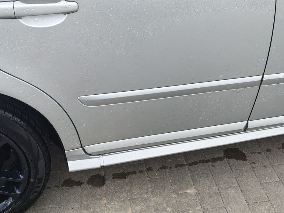 Volvo V50 SUMMUM