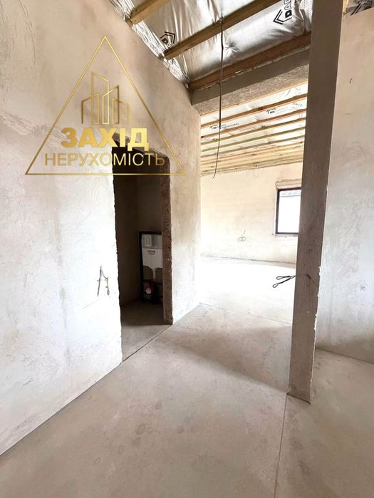 Преміальний будинок 135 м² з гаражем на 2 авто