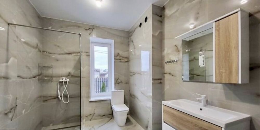 Продам Будинок з ремонтом !