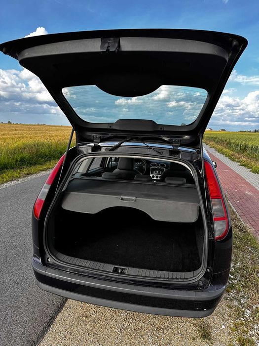 FORD Focus MK2 Kombi