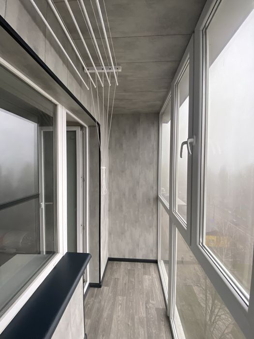 Балкон під ключ! Всі види робіт! Якість! Досвід! Помірні ціни!