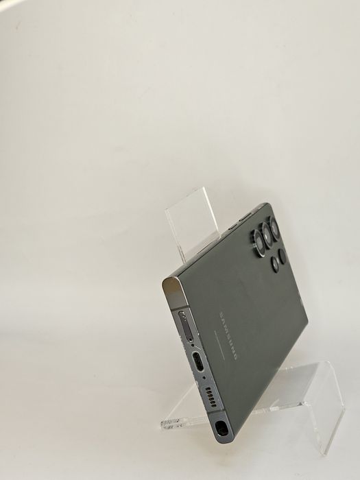 Samsung S23 ultra 256gb green