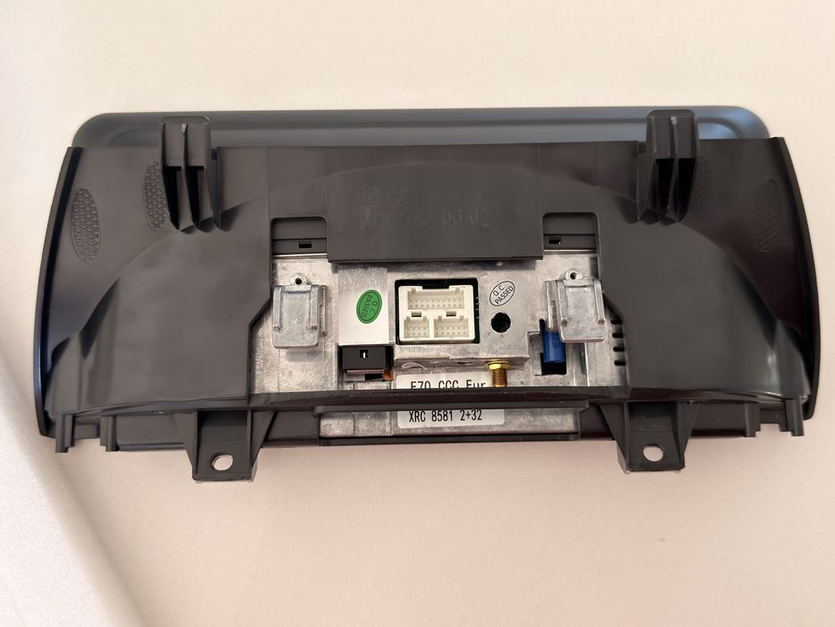 Kit BMW Centro Multimedia (android auto)