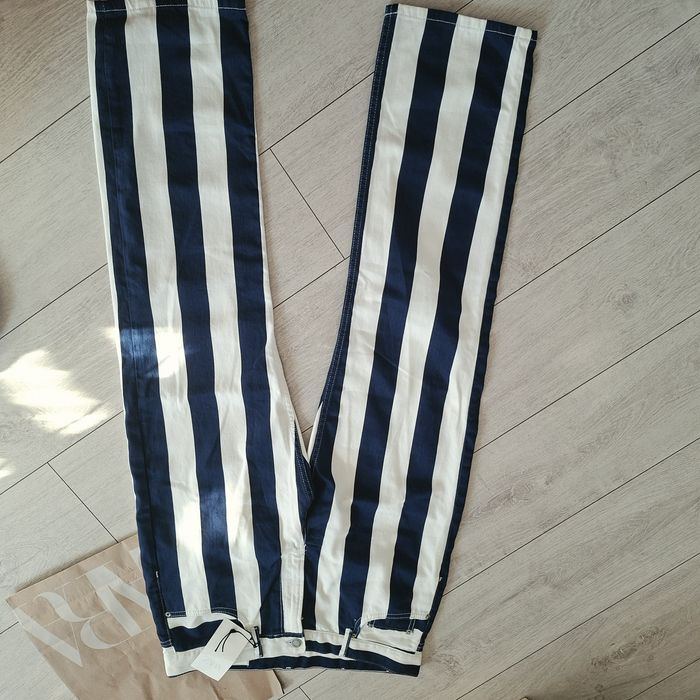 Spodnie Zara rozm.xs