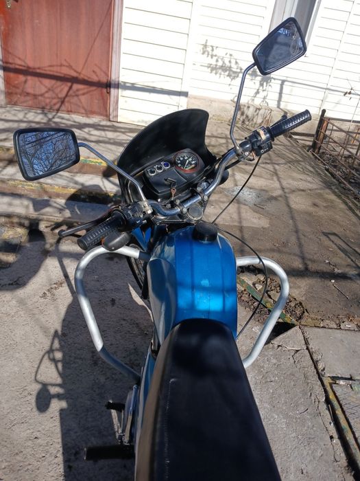 Продам мотоцикл Мінск.