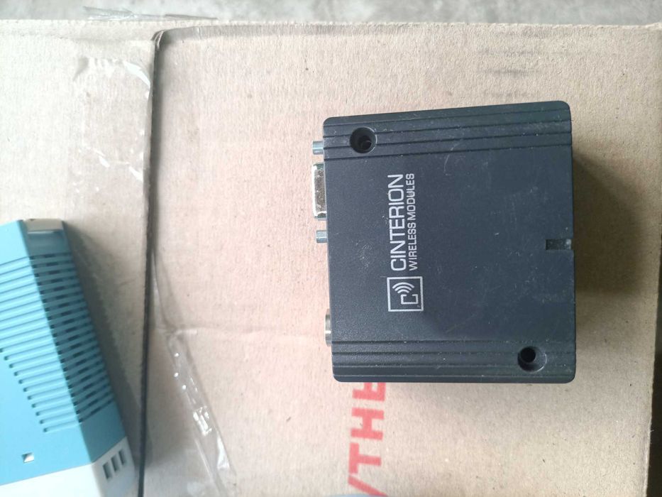 GSM Модемb Cinterion MC52i