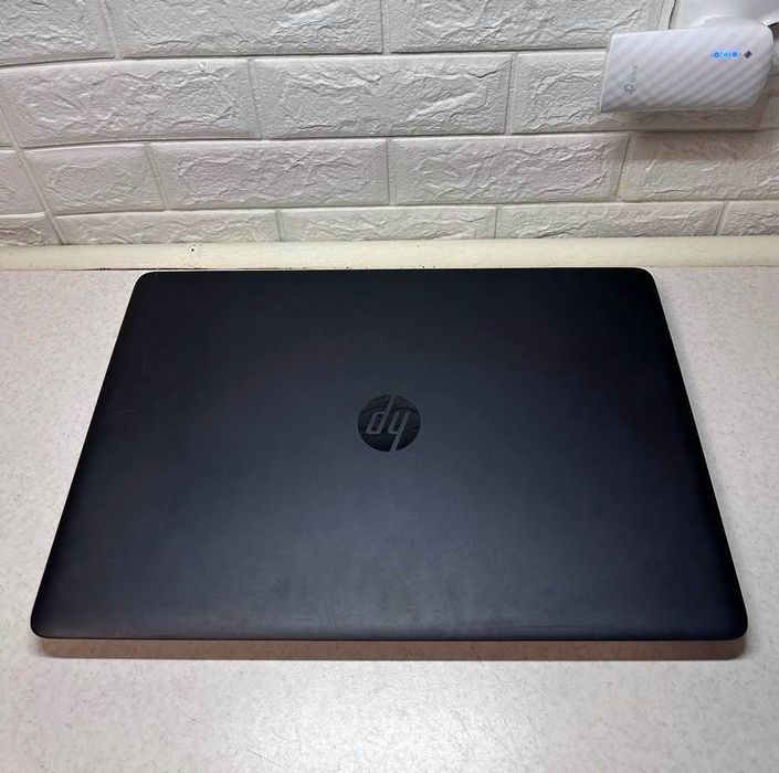 Ігровий Hp ProBook 470 G2
