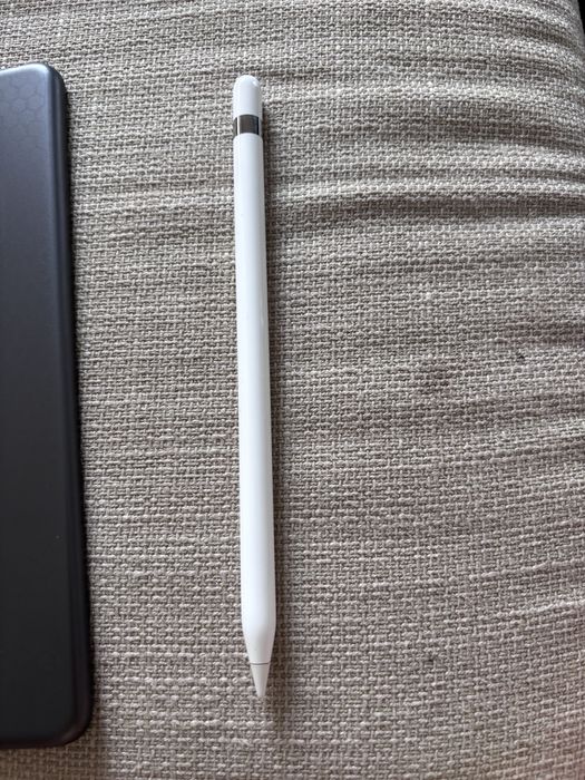 Ipad mini (2020) + Apple Pencil