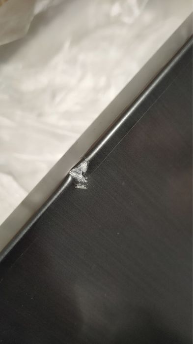 Дверь холодильника Samsung RB38T676FB1