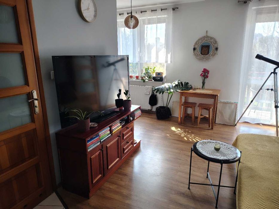 Wynajmę mieszkanie w Wadowicach