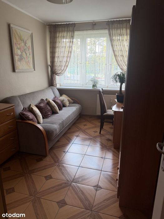 Mieszkanie 2-pokojowe na Mokotowie bardzo dobra lojalizacja