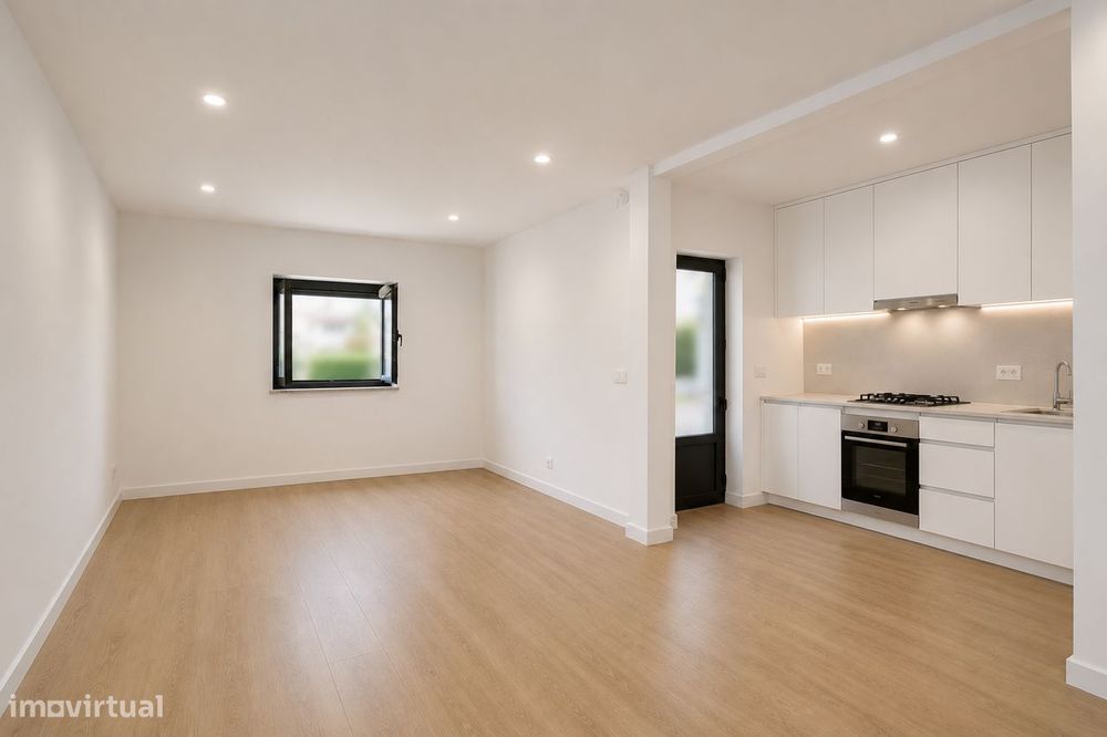 Apartamento, Alcanena e Vila Moreira
