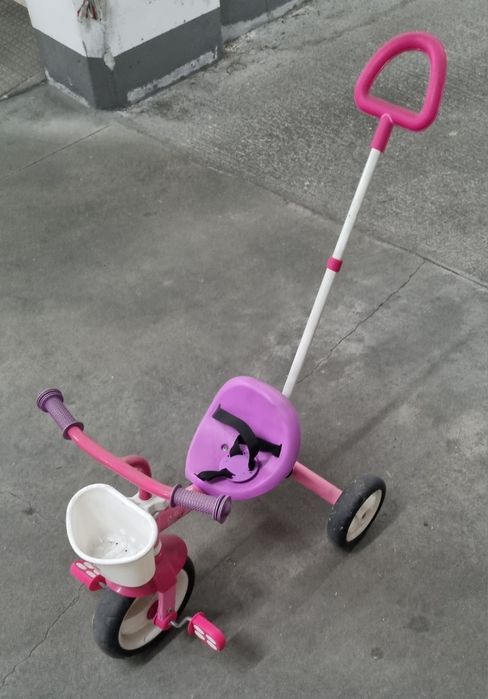 Triciclo para Criança