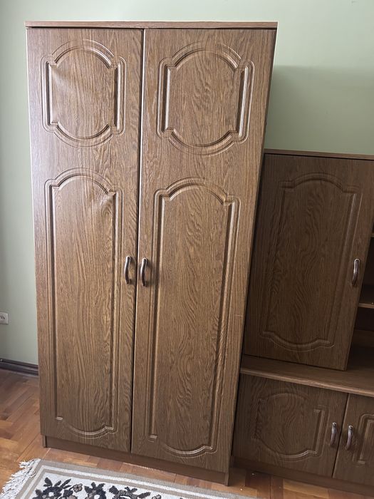 Сервант, меблі, шафа, барна