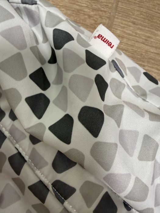 Демісезонний комбінезон Reima