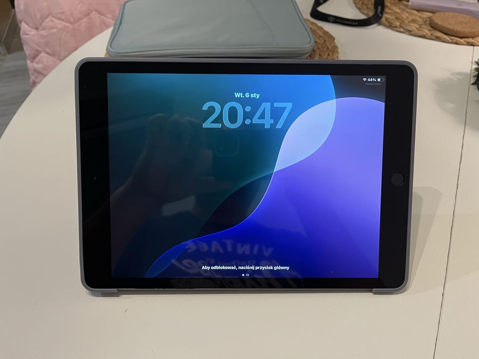 Ipad 8 generacja cellular