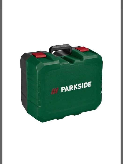 Serra circular sem fio 20V parkside