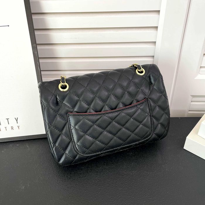Сумка Chanel Classic, женская сумка шанель, кроссбоди