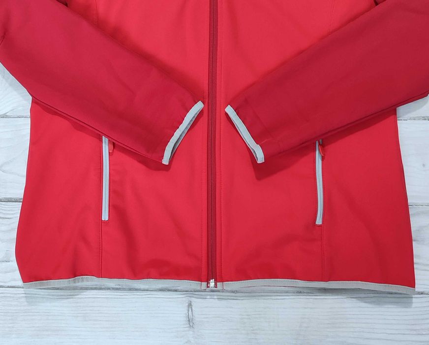 Kurtka softshell JACK WOLFSKIN Stormlock r. XXL
