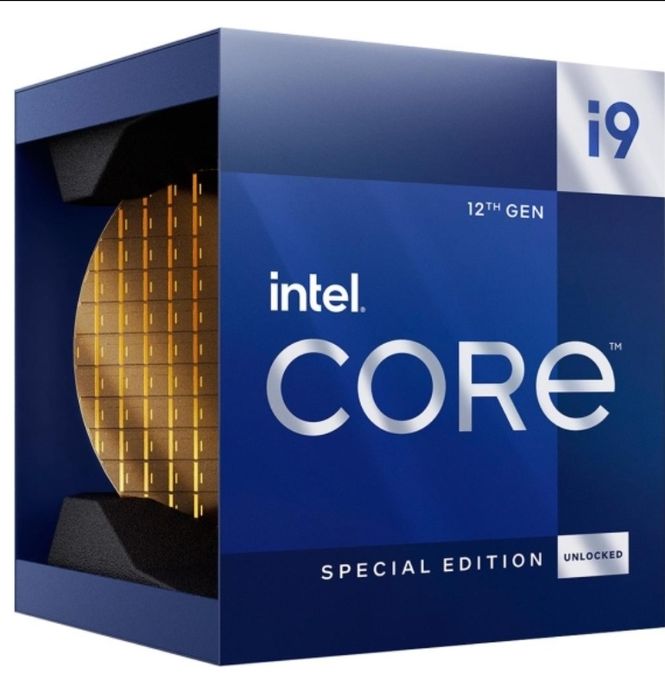 Procesor Intel Core i9-12900KS