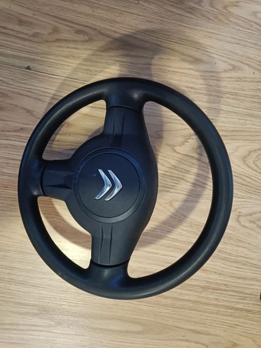 Volante Citroen C1 2006