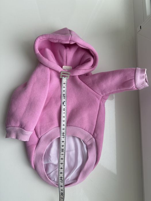 Комбінезон для собак