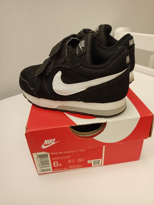 Nike Md Runner 2 rozm. 22