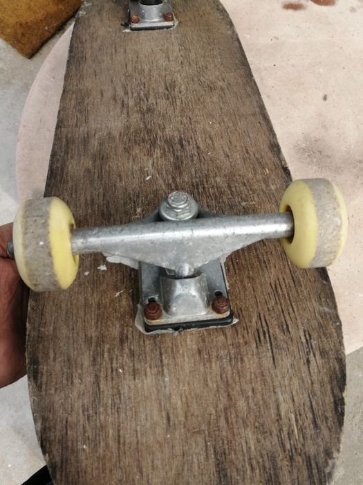 Skepet de marca Deeply usado boas condições