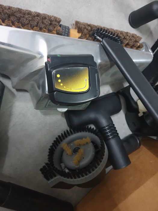 Acessórios aspirador Kirby