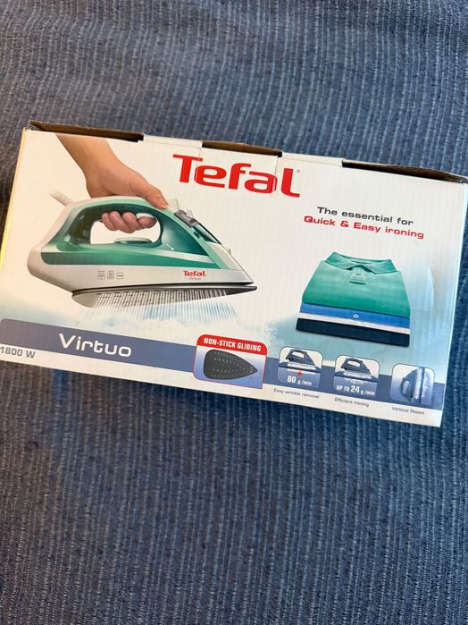 праска Tefal Virtuo