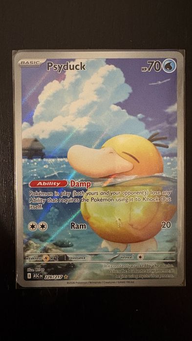 Cartas Pokemon TCG
