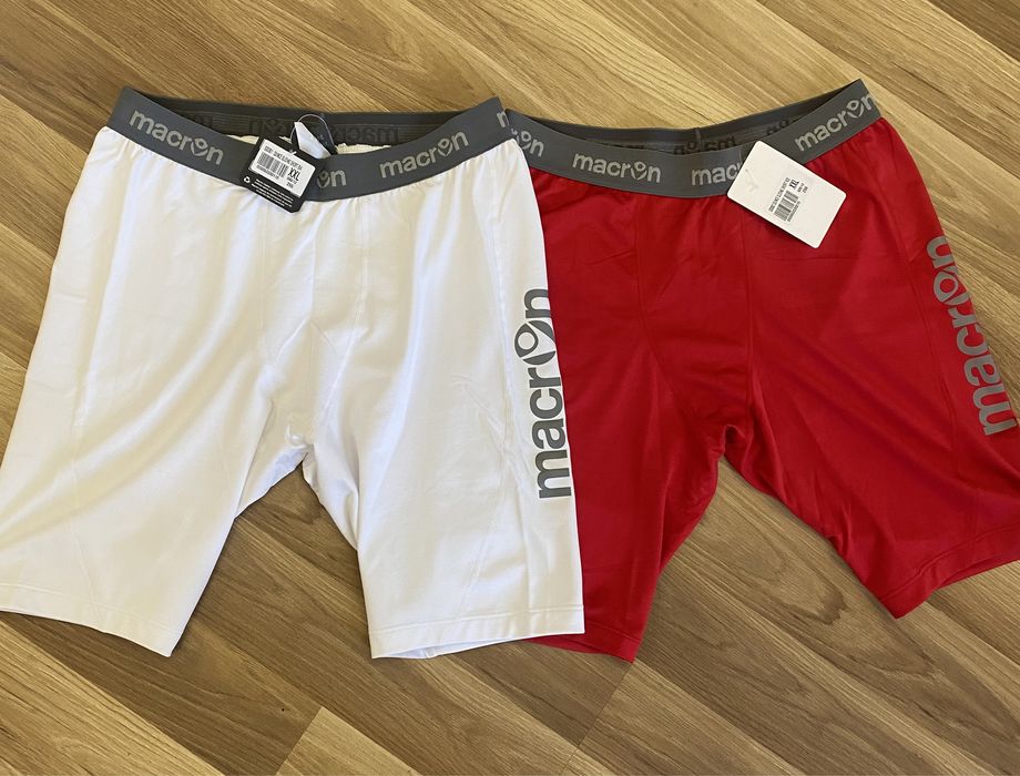 Термобелье macron италия