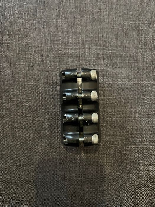 Zacisk do hulajnogi apex v3 scs tanio!!!