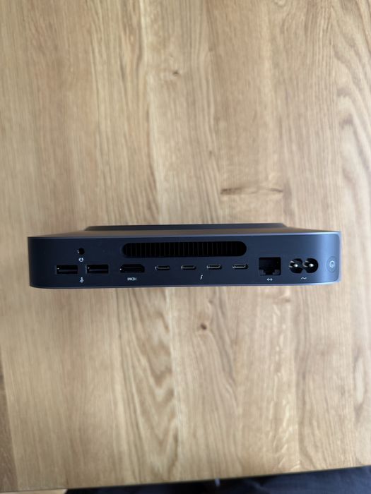 mac mini 2018 - Купити електроніку - Ціни на OLX.ua