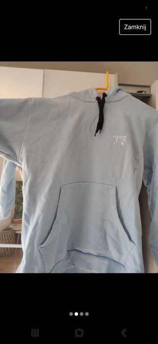 Bluza 7more7 rozmiar M