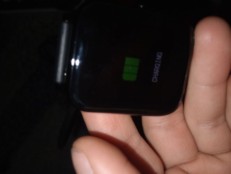 Smartwach band..