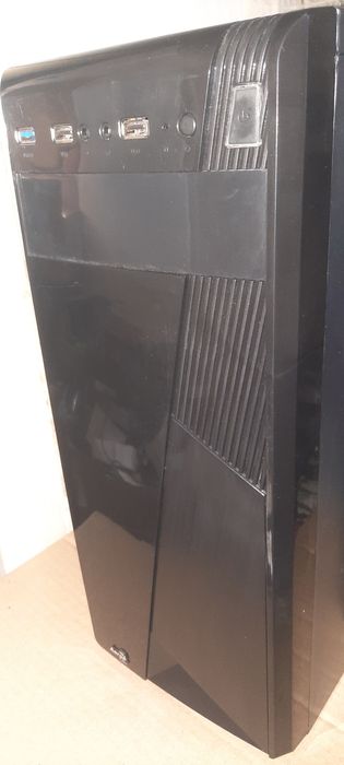 Ігровий Комп'ютер Ryzen 5 5600G