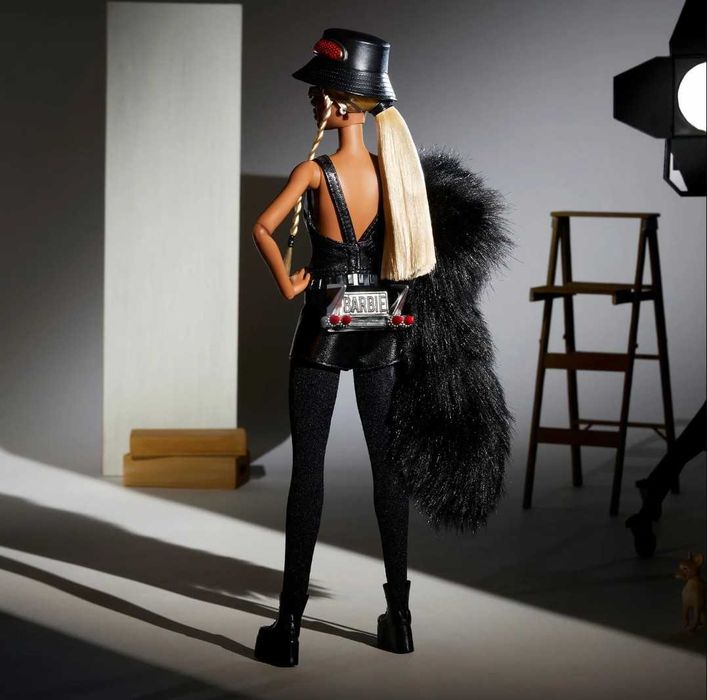 Лялька Барбі Styled by Patti Wilson Barbie