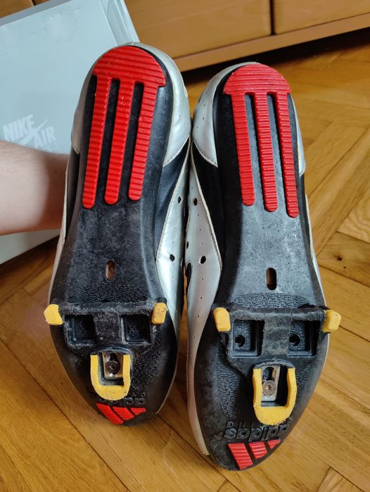 Adidas buty SPD na rower MTB szosa bike