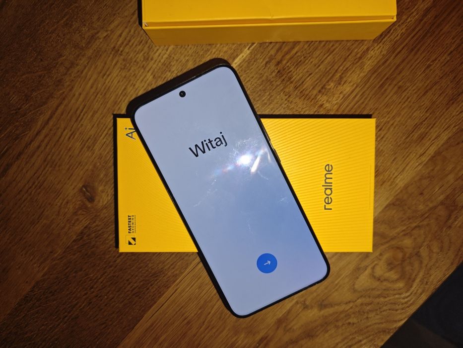 Realme 14 pro plus 5G 12/512